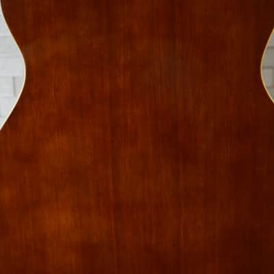 Ibanez PC15ECENT Performance Sapele / Nyatoh Grand Concert with Cutaway - Natural image 11