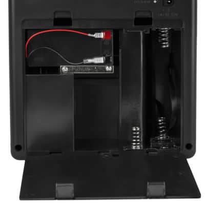 NADY Nady WA-120BT HT Wireless Portable Compact P.A Full-range Speaker System image 5