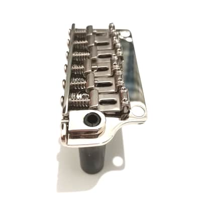 PRS SE Silversky Tremolo Bridge - Chrome image 4