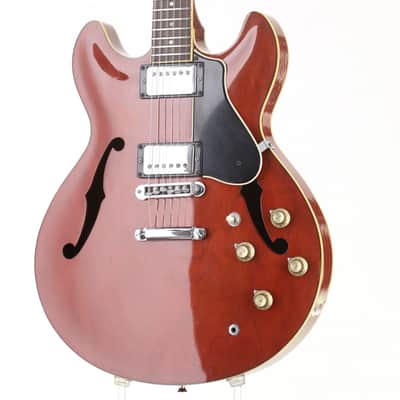 YAMAHA SA700 PR Persimmon Red [004072] (07/07) image 7