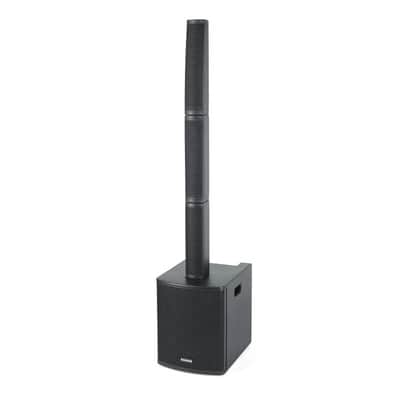 Samson Resound VX8.1 Portable Column Array PA System