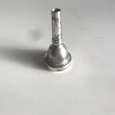 Trombone Mouthpiece - Blessing MPC65ALTRB Small-Shank  - 6.5AL Cup. Sale Benefits Music Education Nonprofit! image 1