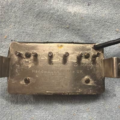Bare Knuckle The Mule Bridge Humbucker 2003 - Present - Various image 2