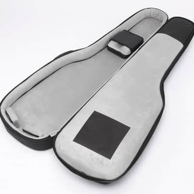 Ibanez IBB724-BK POWERPAD® ULTRA Gig Bag for Electric Bass - Black image 21