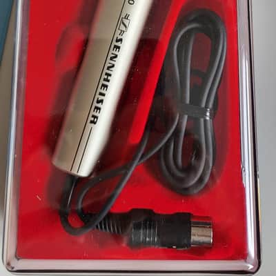 Sennheiser Md 200 - Grey image 4