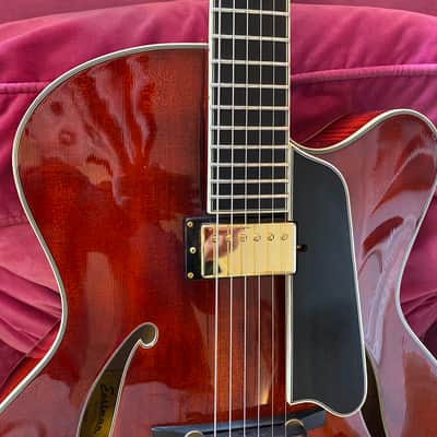 Eastman 810CE 2025 - Classic image 2