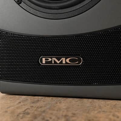 PMC Result6 6.5" Active Studio Monitor (PAIR) CG01VGS image 5
