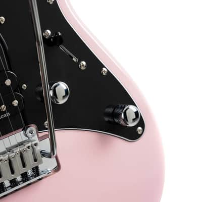 Cort G290 Modern Dusty Rose (B Stock) image 6