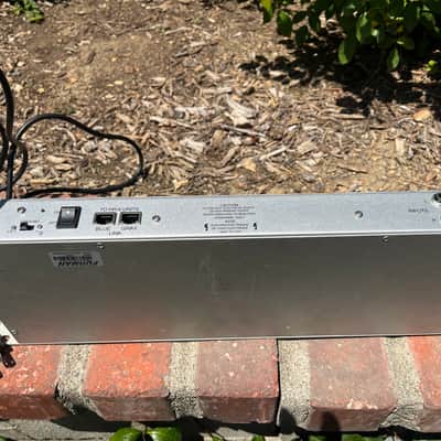 Furman HDS-6 Headphone Distribution System 2000s - White image 3