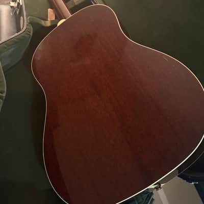 Collings CJ-35 image 4