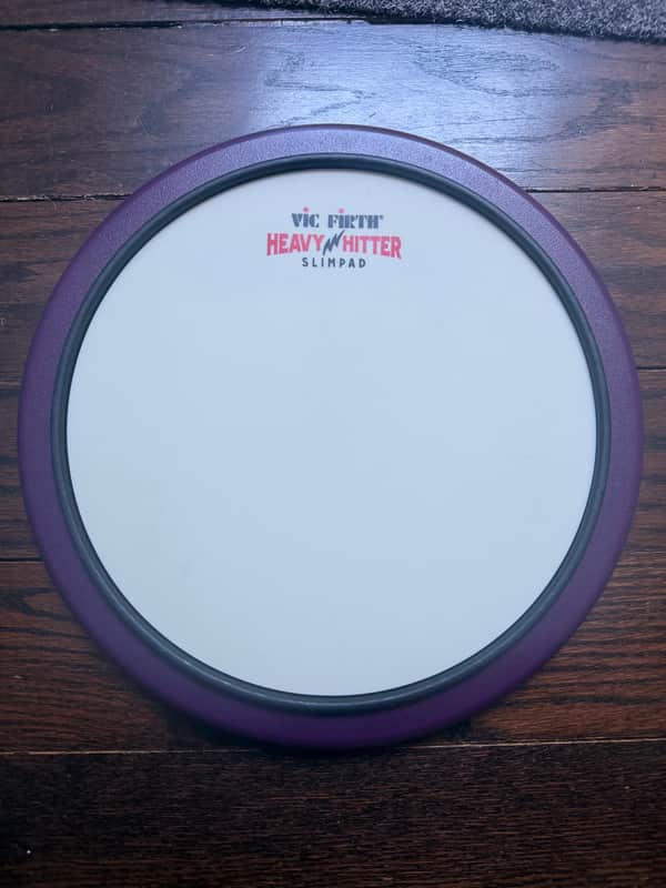 Vic Firth Heavy Hitter SlimPad image 1