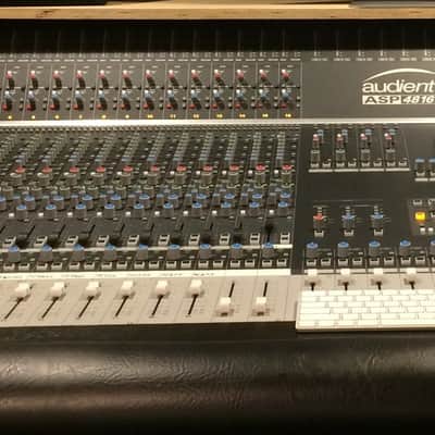 Audient ASP4816 2018 image 1