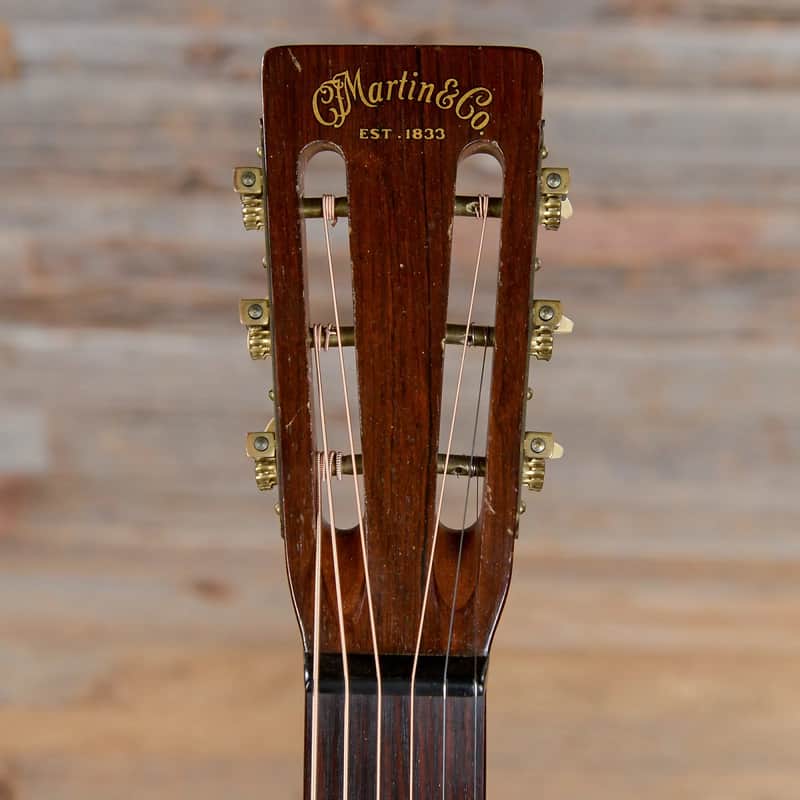 Martin 0-17H 1930 - 1940 image 5
