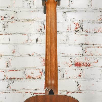 Martin - 2015 00LX1AE - Acoustic-Electric Guitar Natural - w/OHSC USED image 5
