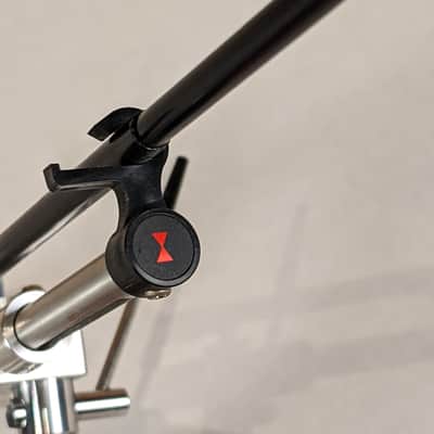 Infinity Black Widow Tonearm with Grado G2 Cartridge image 4