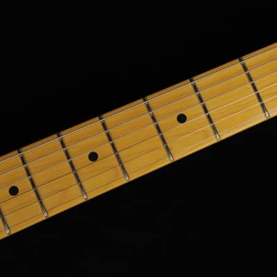 Fender American Professional II Stratocaster - MN BK (#177) image 18