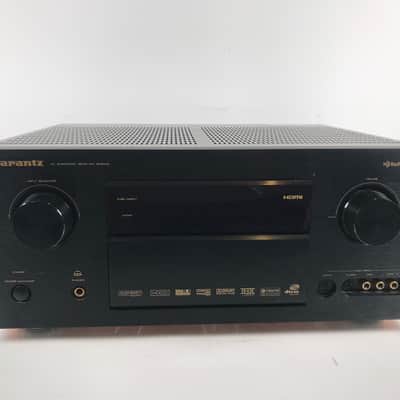 Marantz Model SR8002 AV Surround Receiver image 2