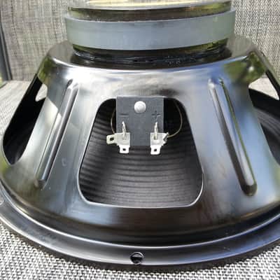 Fender Eminence Special Design 12" Speaker image 10