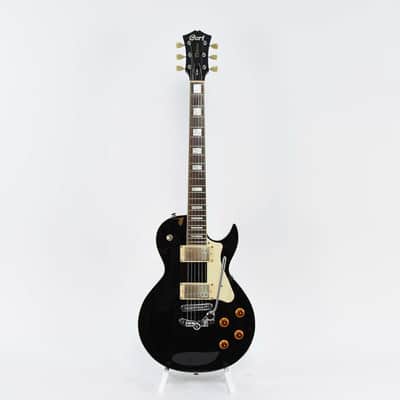 Cort TS200 Black Electric Guitar Occasion image 1