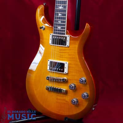 PRS S2 McCarty 594 McCarty Sunburst w/ Bag 2023 image 5