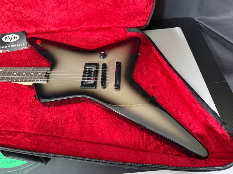 EVH Star T.O.M.Limited-Edition