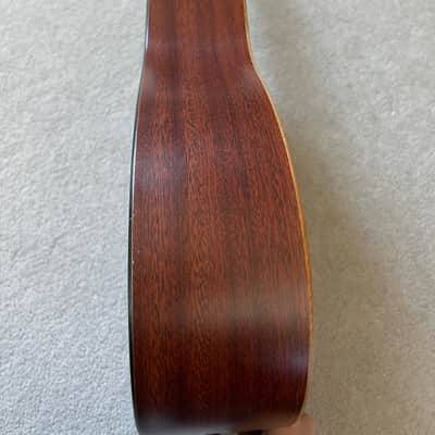 Martin LX1E Ed Sheeran Signature Divide 2017 - 2019 - Natural image 5