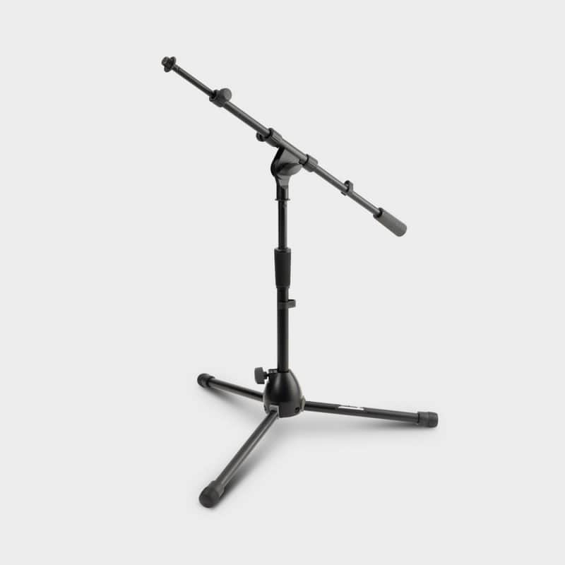 On-Stage MS9411TB+ Pro Kick Drum Mic Stand image 1