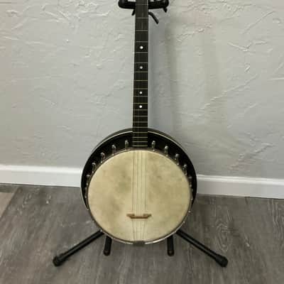 Kingston 4string - Natural image 1