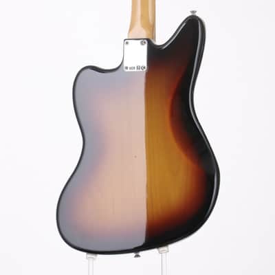 FENDER MEXICO Classic Player Jaguar Special [MX11053490] (06/08) image 5