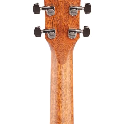 Taylor 717eV Builders Edition GP Natural image 7