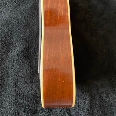 Weymann Model 15 Soprano Ukulele 1922 image 9