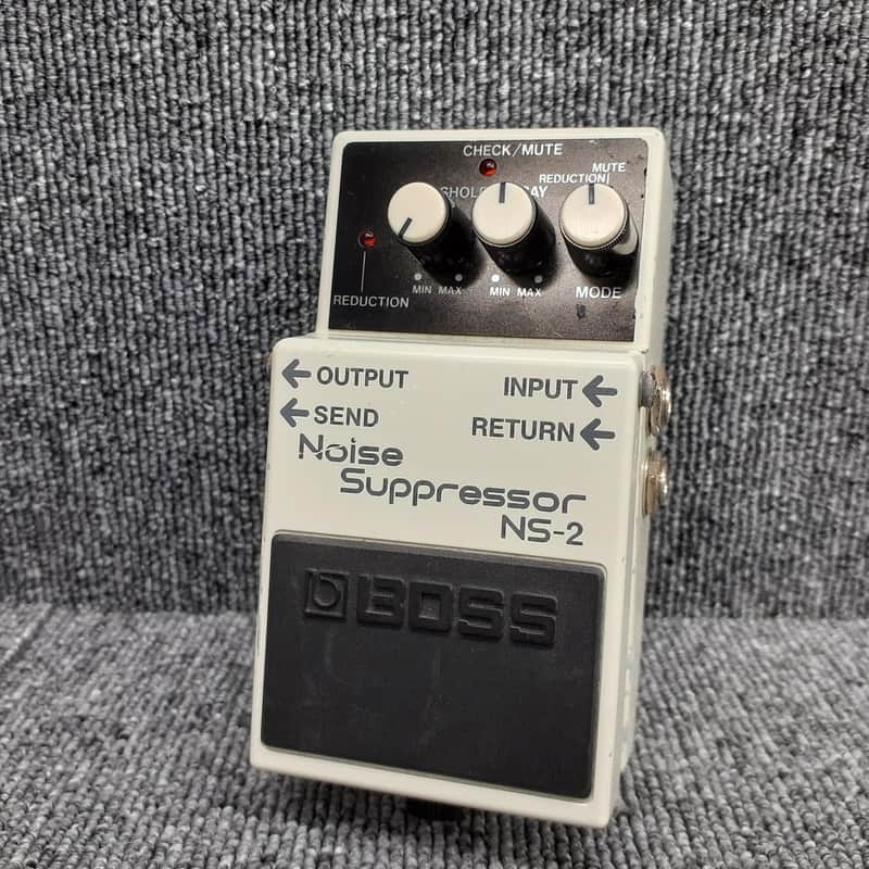Boss NS-2
