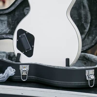 EPIPHONE Jerry Cantrell Prophecy LP Custom image 13