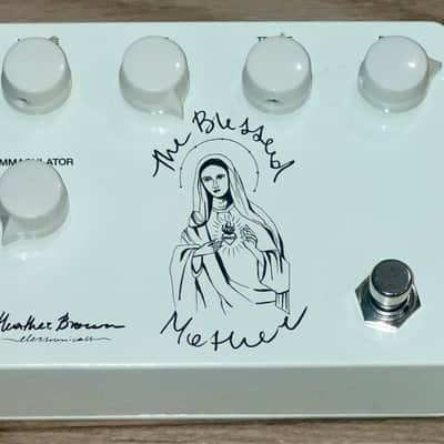 Heather Brown Electronicals The Blessed Mother: Light Gain