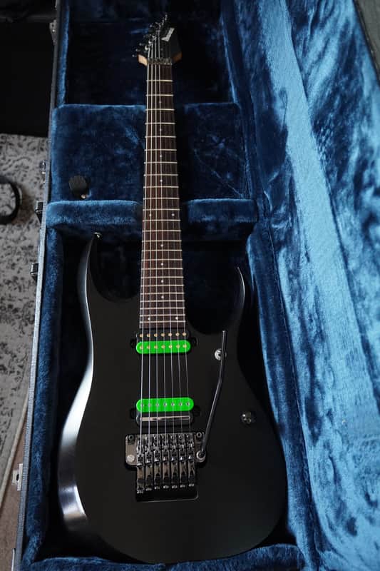 Ibanez RGD2127Z-ISH Prestige