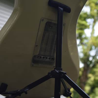 Tokai Goldstar Sound image 11
