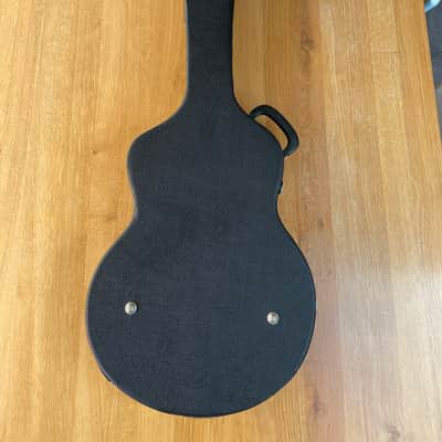 Aria 5102T 1970s - Sunburst with case image 23