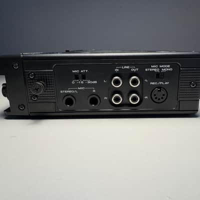 Marantz CP430 3 Head Tape Recorder Portable (Echo) with Case & Strap image 15