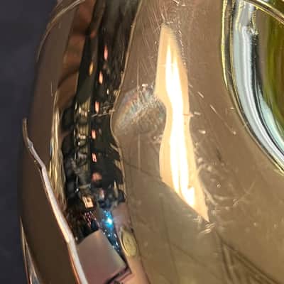 Selmer AS210 Alto Saxophone image 17