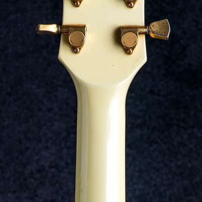 Greco Les Paul EGC550 Made in Japan 1990 Cream image 11