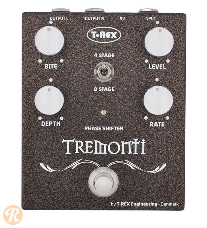 T-Rex Tremonti Phaser image 1