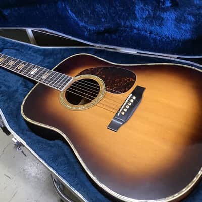Martin D-41 1986 image 1
