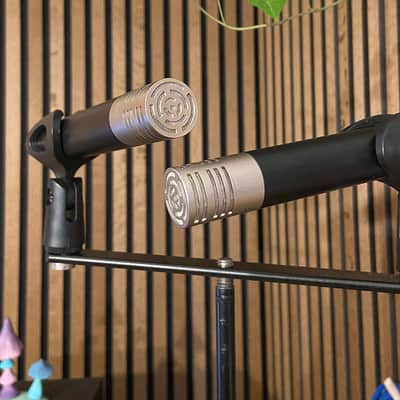 REFURBISHED - STEREO PAIR - Microtech Gefell MV 692 M70 N 691- FULL SYSTEM - XLR image 14