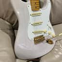 Fender Limited Edition American Original '50s Stratocaster 2020 - Mary Kaye Blonde
