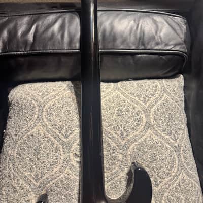 PRS SE Torero 2010-2012 - Satin Black image 7