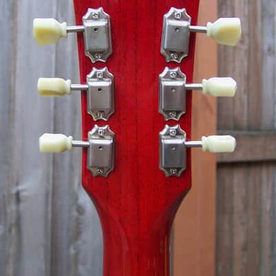 RARE <> Momose  MES1-BP/NJ <> Bacchus Deviser etc <> Hand Made <> Madagascar Rosewood <> Custom Shop image 14