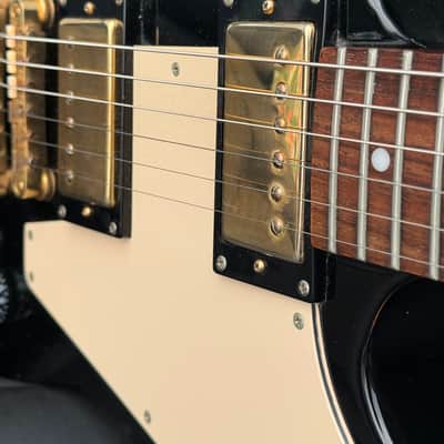 Epiphone Explorer 58 - Black image 7