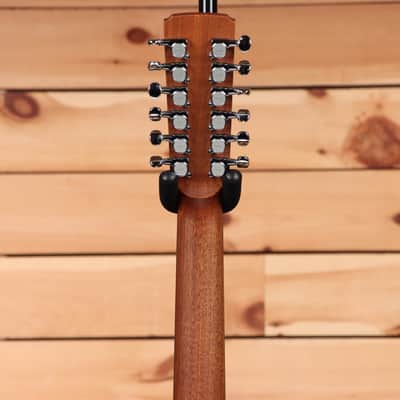 Boucher SG12-63-E - Natural-ME-1097-J image 10
