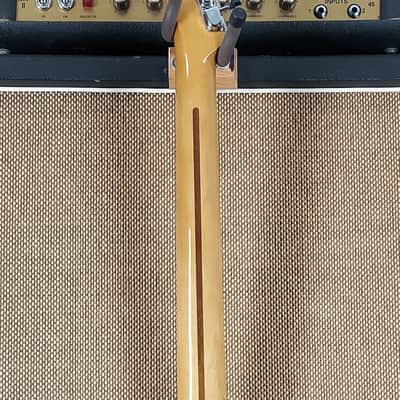Fender Vintera II Thinline Telecaster 2023 Super Clean Great Player! (402) image 5