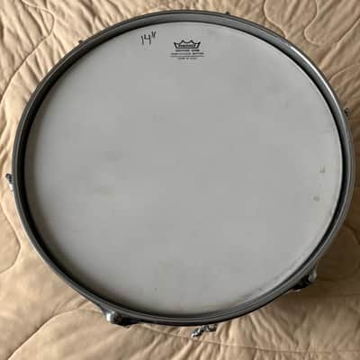 Yamaha C-200 Drums 1960’s - Blue Thunder image 17